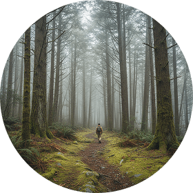 forest