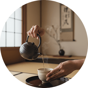 tea